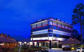 Rudang Hotel&Resort Berastagi